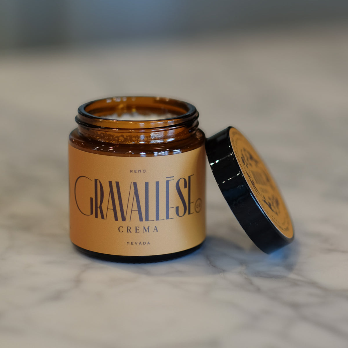 Crema – Gravallese Co