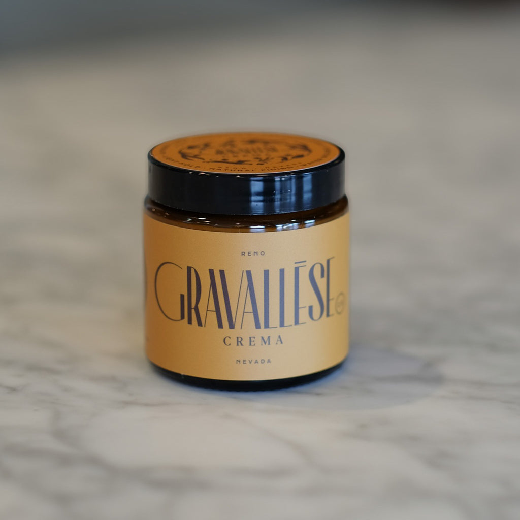 Crema – Gravallese Co